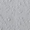 Cool Tools - Flexible Texture Tile - Climbing Roses Embossed - 4" X 2" view 1
