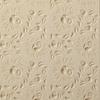 Cool Tools - Flexible Texture Tile - Climbing Roses Embossed - 4" X 2" view 2
