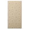 Cool Tools - Flexible Texture Tile - Climbing Roses Embossed - 4" X 2" view 3