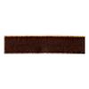 Blanc de Core Ribbon Edge Metallic Satin No.9800 view 1