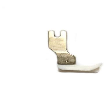 Cutex Leather Sewing Teflon Compensating Presser Foot - Right Side (3/32")