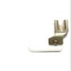 Cutex Leather Sewing Teflon Compensating Presser Foot - Right Side (3/32") view 2