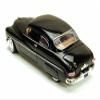 1949 Mercury Eight Coupe, Black - Motormax 73225-1/24 Scale Diecast Model Toy Car view 2