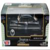 1949 Mercury Eight Coupe, Black - Motormax 73225-1/24 Scale Diecast Model Toy Car view 4