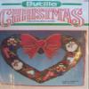 "Heart" Wreath Christmas Needlepoint Kit view 1