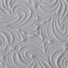 Cool Tools - Flexible Texture Tile - Whirlwind - 4" X 2" view 1