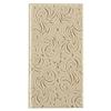 Cool Tools - Flexible Texture Tile - Whirlwind - 4" X 2" view 3