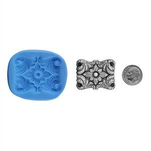 Cool Tools - Antique Mold - Star of India