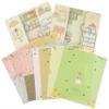 Corner Sumikko Gurashi Origami Paper 31455(Japan Import) view 3