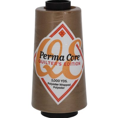 Signature Perma Core Quilters Edition Thread, 3000 yd, Mohair
