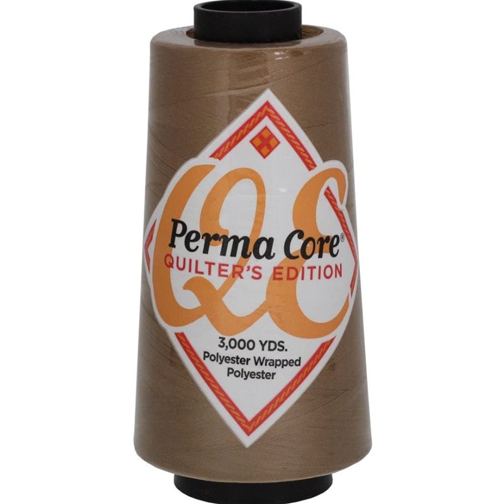 Signature Perma Core Quilters Edition Thread, 3000 yd, Mohair