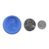 Cool Tools - Antique Mold - Vineyard Ribbons view 1