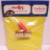 Muffy VanderBear Collection Lulu's Dog Brush #445 by North American Bear Co view 1