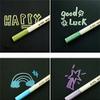 10pcs/lot Album Photo STA Metallic Multi Color Pens Markers DIY Arts & Crafts 10 Color Gel Pens view 4