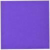 Toyo 075129 Origami Paper, Single Sided, 9.4 inches (24 cm), Murasaki, Pack of 50 view 2