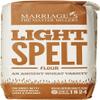 Marriage's Light Spelt flour 1kg - Pack of 2 view 2