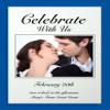 25 Royal Blue Color 65# Cover/Card Paper Sheets 12 X 12 Inches Scrapbook Album Cover Size - 65 lb/pound Light Weight Cardstock - Quality Smooth Paper Surface view 2