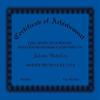 25 Royal Blue Color 65# Cover/Card Paper Sheets 12 X 12 Inches Scrapbook Album Cover Size - 65 lb/pound Light Weight Cardstock - Quality Smooth Paper Surface view 4