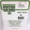 Evergreen purasi-to rappusaidyingu 1.0 Thickness 2.5 Width 70eg4101 view 3