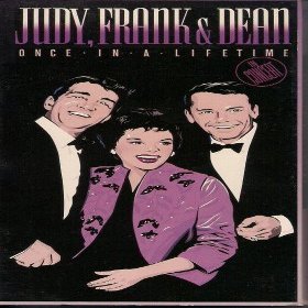 Judy, Frank & Dean - Once in a Lifetime (1988) VHS by KingWorld