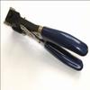 Heavy Duty Hand Held Steel Corner Rounder Cutter 5mm 7/32" Radius view 1