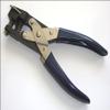 Heavy Duty Hand Held Steel Corner Rounder Cutter 5mm 7/32" Radius view 2