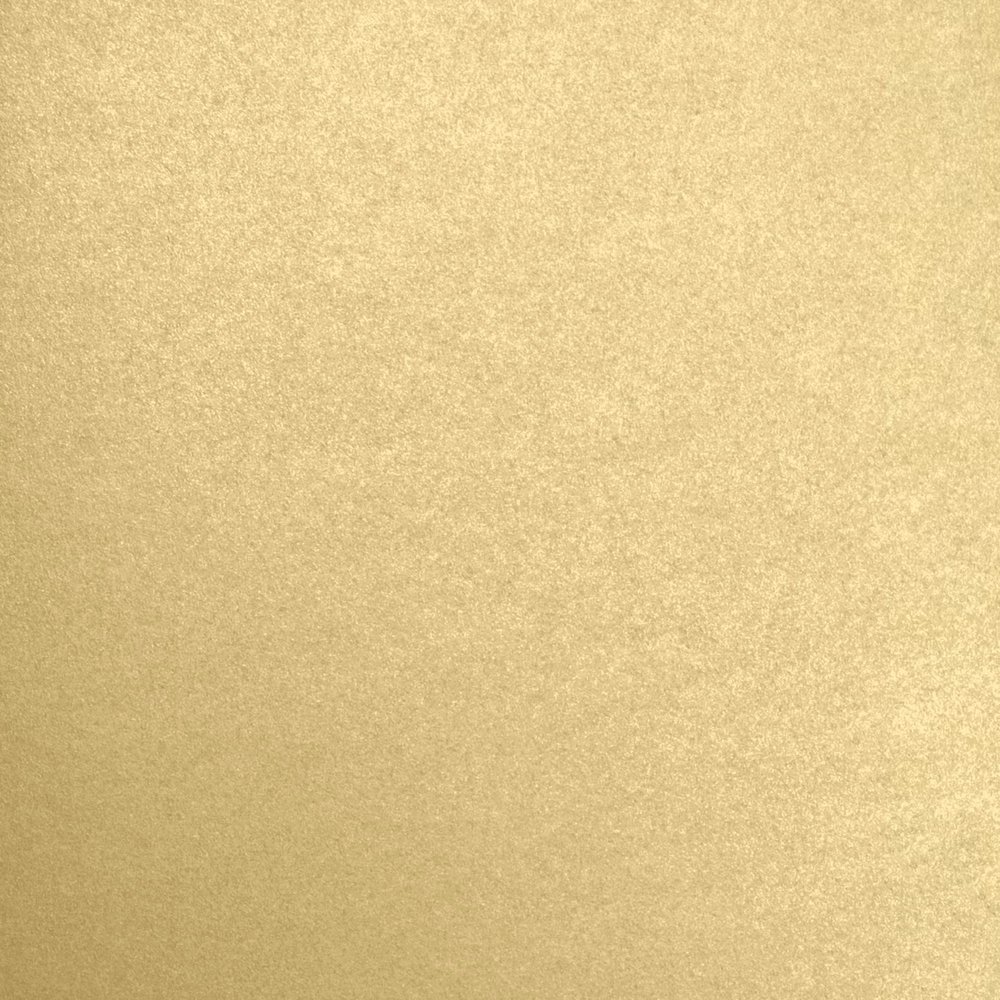 LUXPaper 8.5" x 11" Cardstock | Letter Size | Blonde Metallic | 107lb. Cover | 250 Qty