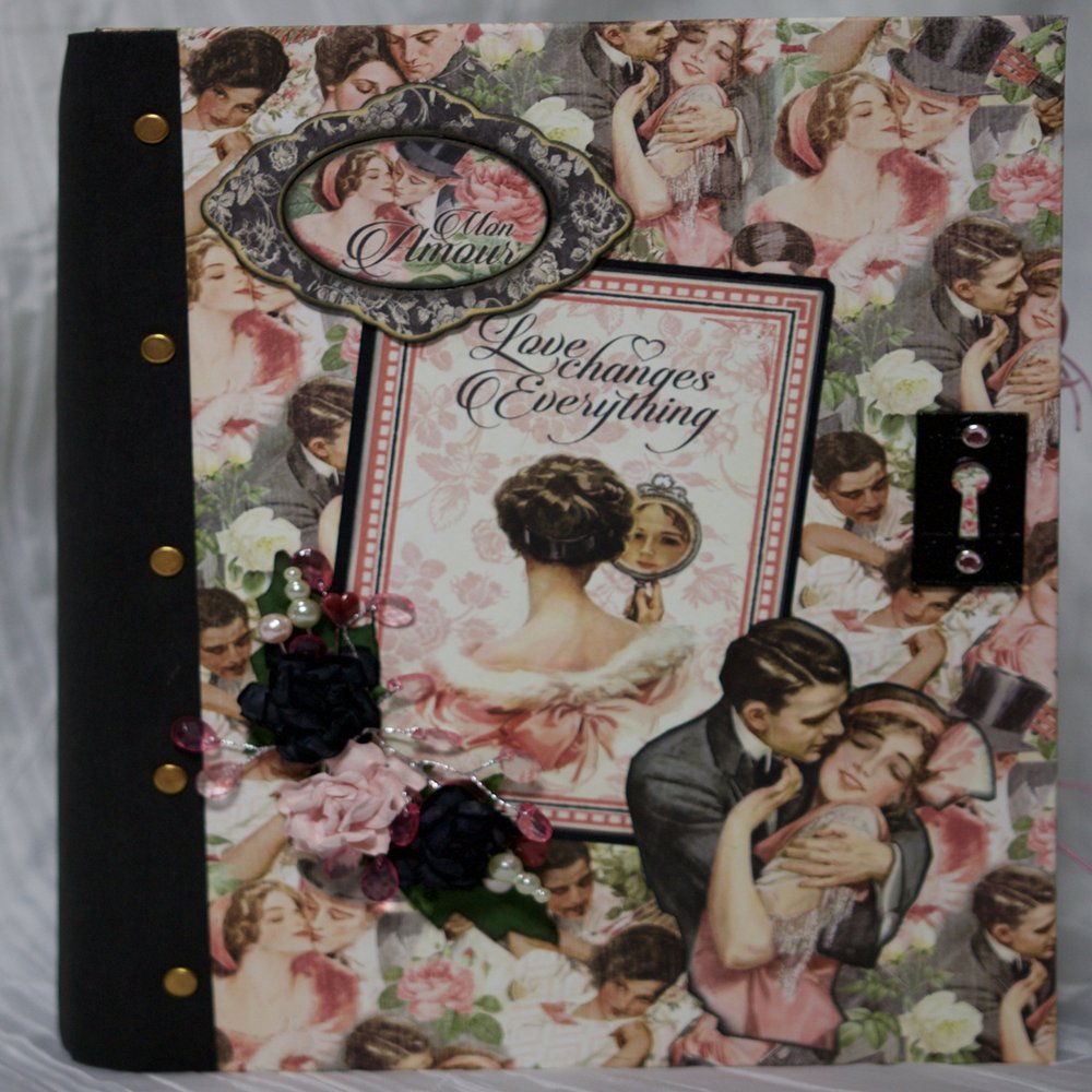 My Darling My Love Photo Album