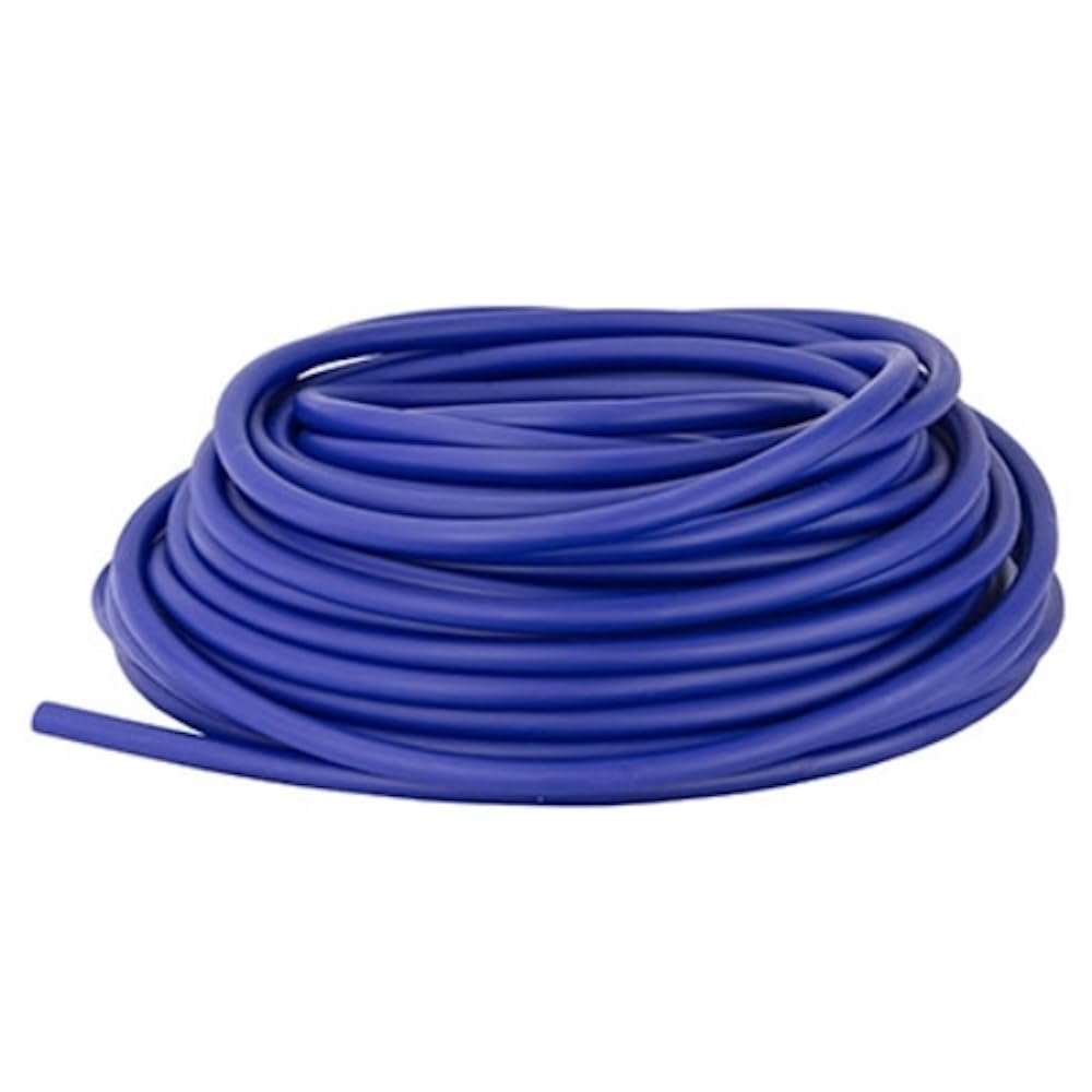 Exercise Tubing Resistance: Level 4/Blue by REP Band
