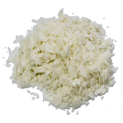HOUTH|#House of Handicrafts Mouldmaster TM 2 kg Superior SOYA Pillar Wax Flakes, 2kg, White