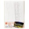 Akashiya AO-12N-5P Coloring Books, Adult Coloring Books with Colors, Winter Watsuki Bridge, Set of 5 view 1