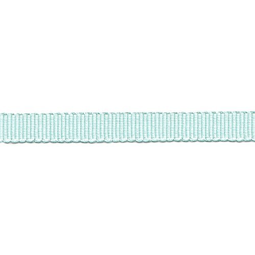 Shindo SIC100-7-338 Rayon Petasham Ribbon, 0.3 inch (7 mm) Width x 49.2 ft (15 m) Roll