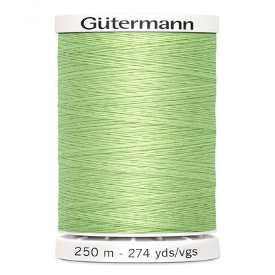 Gutermann Sew All Sewing Thread 250m 152 - each