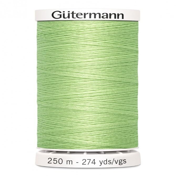 Gutermann Sew All Sewing Thread 250m 152 - each