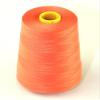 Minerva Crafts Budget 120s Polyester Sewing Thread Cone 4500m Rust - Each view 1