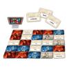 Devir - Codigo Secreto, Team Strategy Board Game, Party Word Association & Deduction Game for Teens, Adults & Friends, Ages 14+, 28 Players, 15 Playtime (Spanish Version) view 2