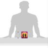Devir - Codigo Secreto, Team Strategy Board Game, Party Word Association & Deduction Game for Teens, Adults & Friends, Ages 14+, 28 Players, 15 Playtime (Spanish Version) view 3