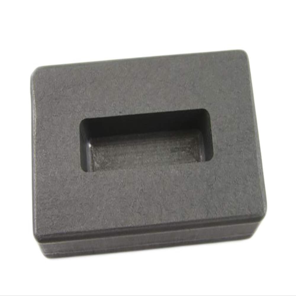 Kitkat High Density Graphite Mold Made in The USA (1 oz)