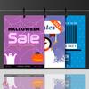 Violet Bright Color Cardstock Paper Great for Arts and Crafts, Invitations, Scrapbooking and Stationery Printing | Medium Weight 65lb Cover (176gsm) Card Stock | 11" x 17" | 50 Sheets per Pack view 2