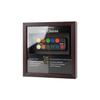 ArtToFrames 10x11 Replacement Tru Vue Reflection Control Glass for Picture and Poster Frames (Clear-20) view 1