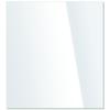 ArtToFrames 10x11 Replacement Tru Vue Reflection Control Glass for Picture and Poster Frames (Clear-20) view 2