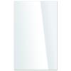 ArtToFrames 10x16 Replacement Tru Vue Reflection Control Glass for Picture and Poster Frames (Clear-20) view 2