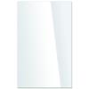 ArtToFrames 12x19 Replacement Tru Vue Reflection Control Glass for Picture and Poster Frames (Clear-20) view 2