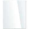 ArtToFrames 13x16 Replacement Tru Vue Reflection Control Glass for Picture and Poster Frames (Clear-20) view 2