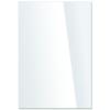 ArtToFrames 13x19 Replacement Tru Vue Reflection Control Glass for Picture and Poster Frames (Clear-20) view 2