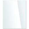 ArtToFrames 14x17 Replacement Tru Vue Reflection Control Glass for Picture and Poster Frames (Clear-20) view 2