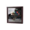 ArtToFrames 14x33 Replacement Tru Vue Framers Quality Optix Acrylic for Picture and Poster Frames (Clear-27) view 1