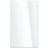 ArtToFrames 15x25 Replacement Tru Vue Framers Quality Optix Acrylic for Picture and Poster Frames (Clear-27) view 2