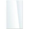 ArtToFrames 15x26 Replacement Tru Vue Framers Quality Optix Acrylic for Picture and Poster Frames (Clear-27) view 2