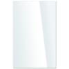 ArtToFrames 16x25 Replacement Tru Vue Framers Quality Optix Acrylic for Picture and Poster Frames (Clear-27) view 2